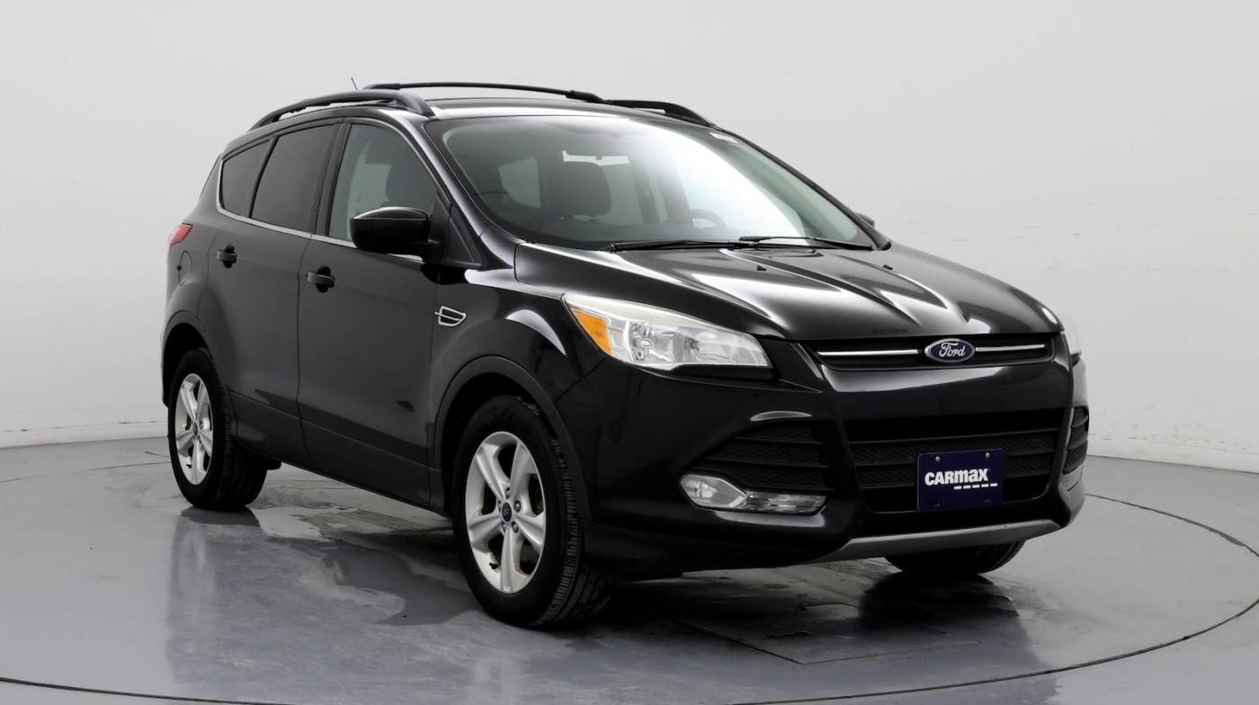 2013 Ford Escape SE — SUV — 120,924 mi — Urbandale, IA