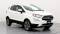 2019 Ford EcoSport in Urbandale, IA 1 - Open Gallery