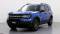 2022 Ford Bronco Sport in Urbandale, IA 4 - Open Gallery
