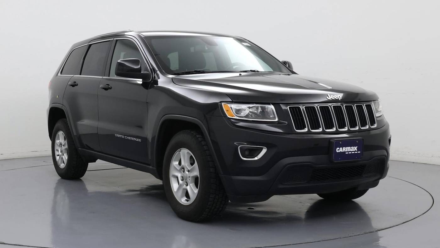 2014 Jeep Grand Cherokee Laredo