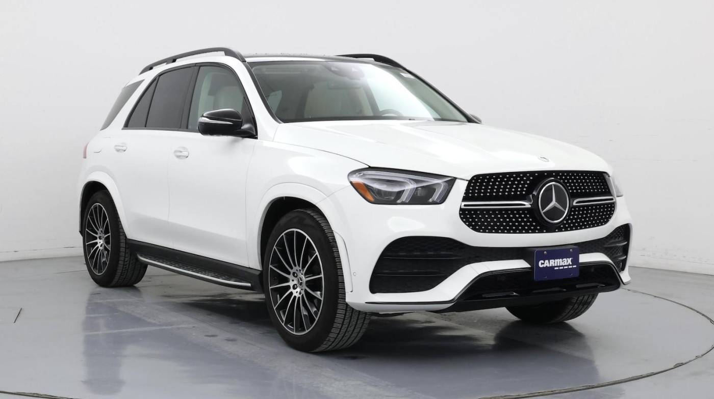2023 Mercedes-Benz GLE GLE 350 — SUV — 10,316 mi — Urbandale, IA