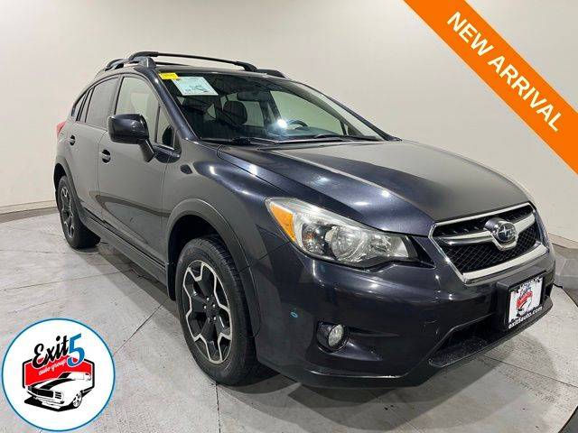 2013 Subaru XV Crosstrek 2.0i Premium — SUV — 81,024 mi — Latham, NY