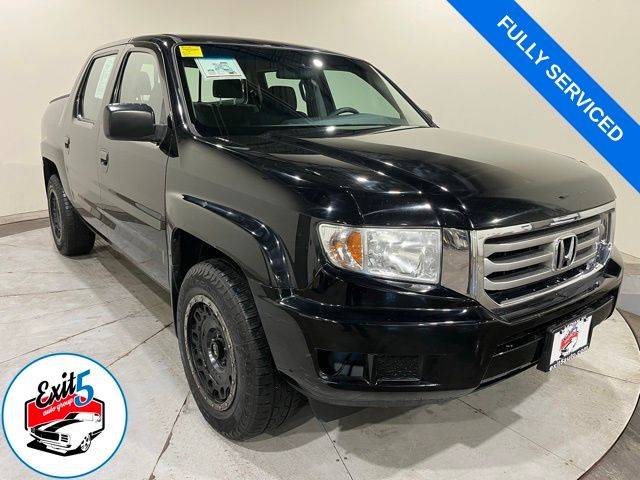 2012 Honda Ridgeline RT — Pickup Truck — 147,295 mi — Latham, NY