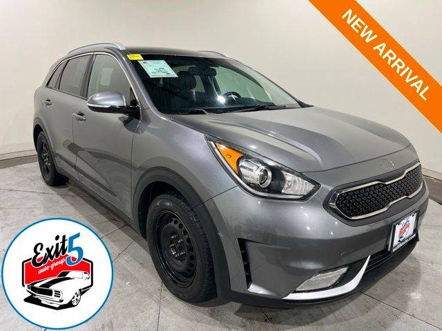 2017 Kia Niro Hybrid EX — SUV — 112,794 mi — Latham, NY