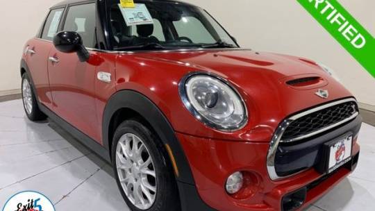 2015 MINI Hardtop Cooper S