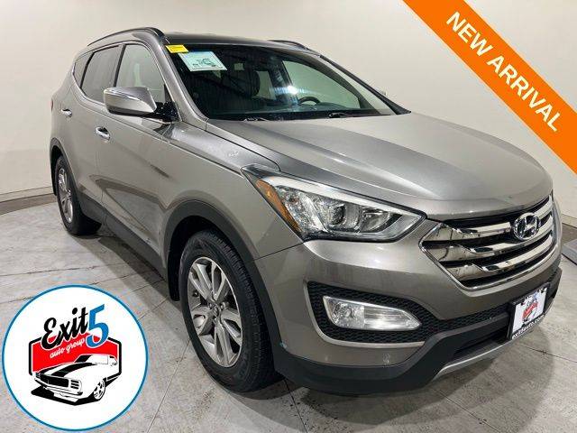 2014 Hyundai Santa Fe Sport 2.0T — SUV — 47,400 mi — Latham, NY