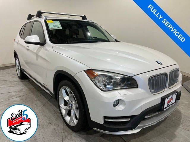 2015 BMW X1 35i — SUV — 91,502 mi — Latham, NY
