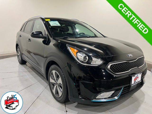 2018 Kia Niro Plug-In Hybrid LX — SUV — 92,208 mi — Latham, NY