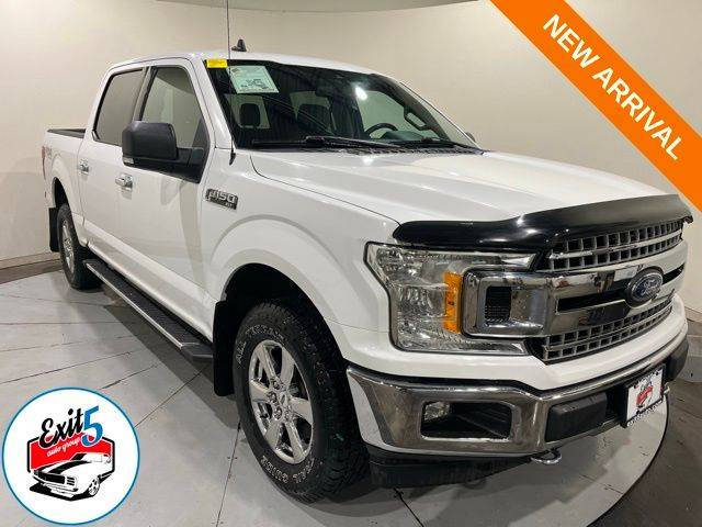 2019 Ford F-150 XLT — Pickup Truck — 102,053 mi — Latham, NY