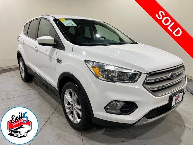 2019 Ford Escape SE — SUV — 104,366 mi — Latham, NY