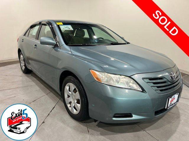 2009 Toyota Camry Base — Sedan — 87,100 mi — Latham, NY