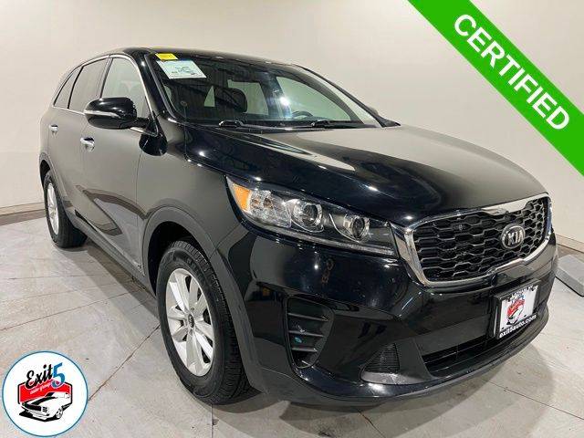 2019 Kia Sorento LX — SUV — 67,408 mi — Latham, NY