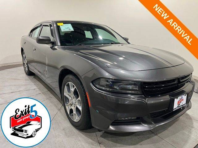 2015 Dodge Charger SXT — Sedan — 110,118 mi — Latham, NY