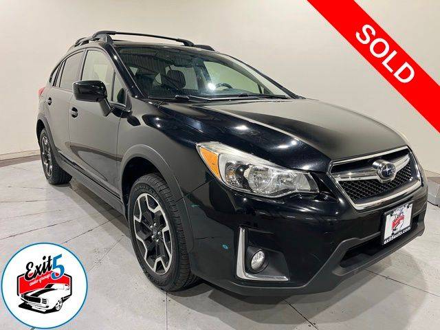 2016 Subaru Crosstrek Premium — SUV — 97,740 mi — Latham, NY