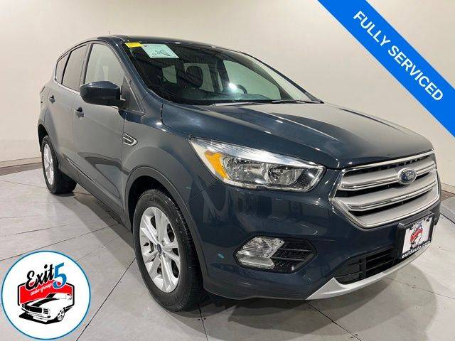 2019 Ford Escape SE — SUV — 37,244 mi — Latham, NY