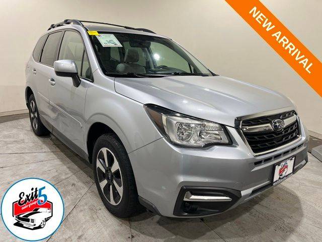 2018 Subaru Forester 2.5i Premium — SUV — 89,404 mi — Latham, NY