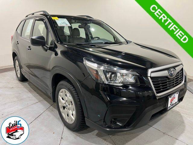 2019 Subaru Forester 2.5i — SUV — 128,652 mi — Latham, NY