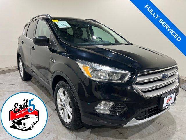 2018 Ford Escape SE — SUV — 95,495 mi — Latham, NY