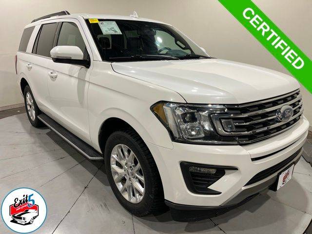 2020 Ford Expedition XLT — SUV — 125,085 mi — Latham, NY