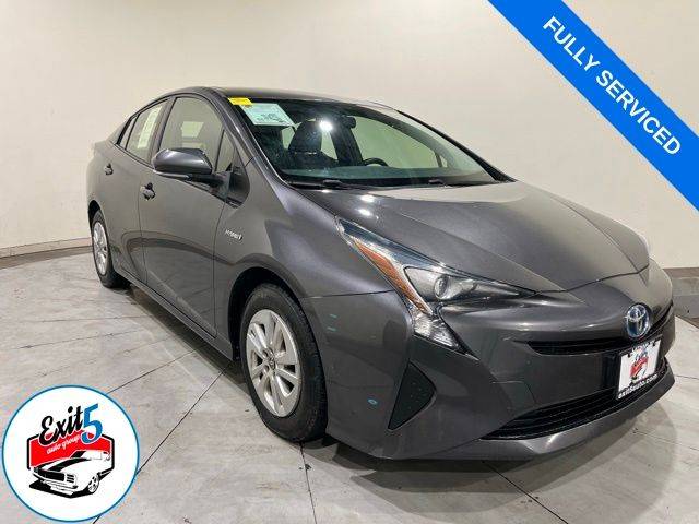 2016 Toyota Prius Two — Hatchback — 162,152 mi — Latham, NY