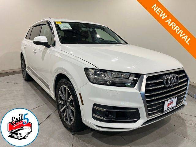 2017 Audi Q7 Prestige — SUV — 103,183 mi — Latham, NY