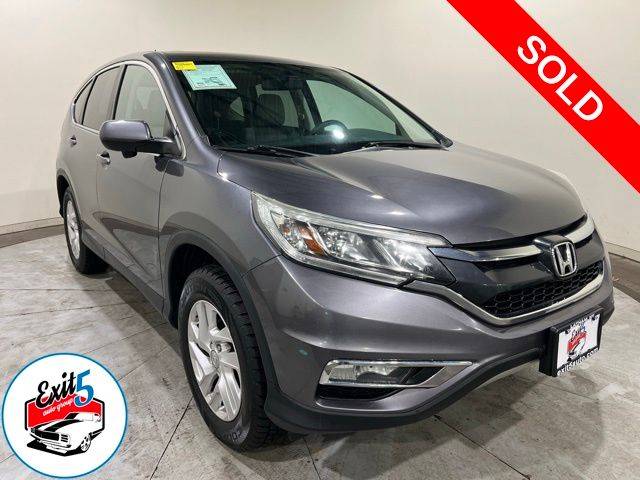 2015 Honda CR-V EX — SUV — 175,474 mi — Latham, NY