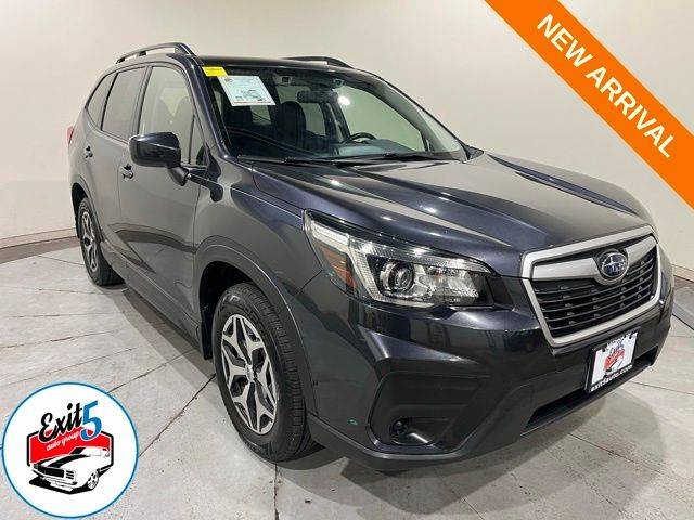 2019 Subaru Forester 2.5i Premium — SUV — 42,253 mi — Latham, NY