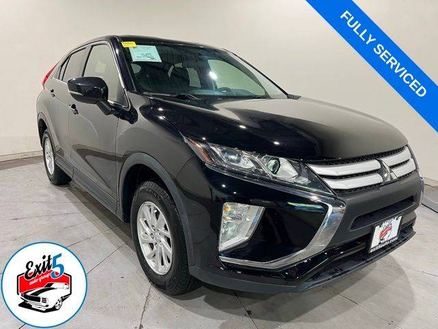 2019 Mitsubishi Eclipse Cross ES — SUV — 90,451 mi — Latham, NY