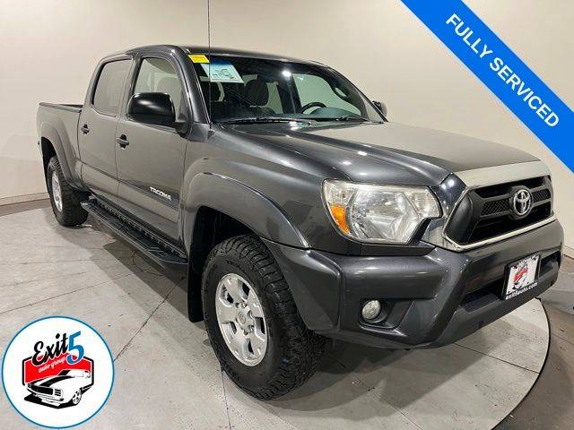 2014 Toyota Tacoma Base — Pickup Truck — 104,593 mi — Latham, NY