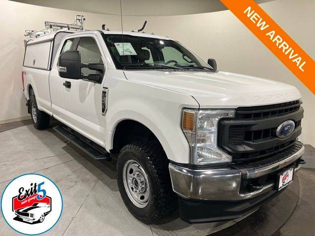 2020 Ford Super Duty F-250 XL — Pickup Truck — 145,027 mi — Latham, NY