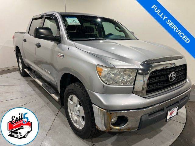 2008 Toyota Tundra Base — Pickup Truck — 148,583 mi — Latham, NY