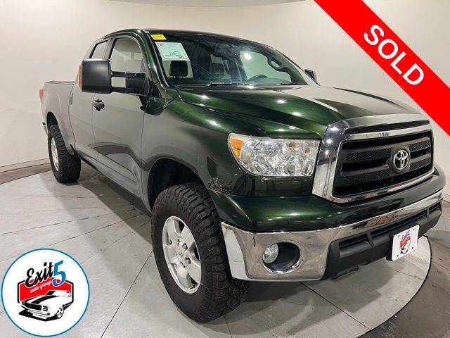 2012 Toyota Tundra Base — Pickup Truck — 145,901 mi — Latham, NY