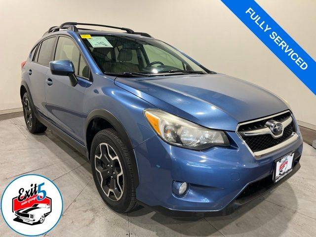 2015 Subaru XV Crosstrek 2.0i Premium — SUV — 131,376 mi — Latham, NY