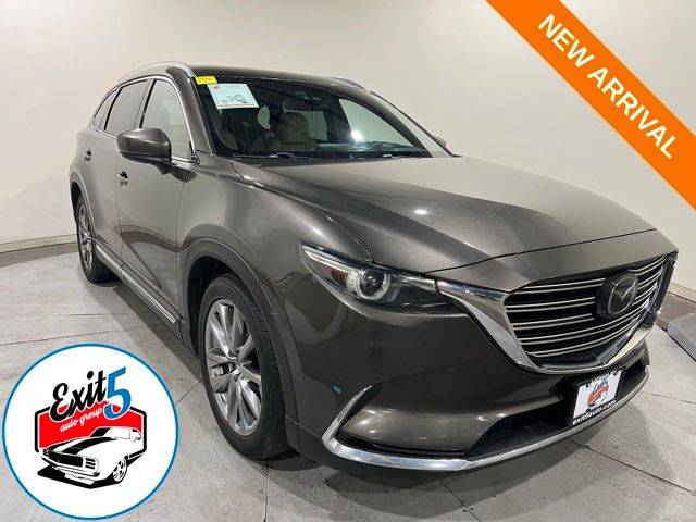 2016 Mazda CX-9 Grand Touring — SUV — 129,085 mi — Latham, NY