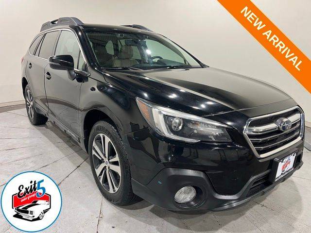 2019 Subaru Outback 3.6R Limited — SUV — 125,560 mi — Latham, NY