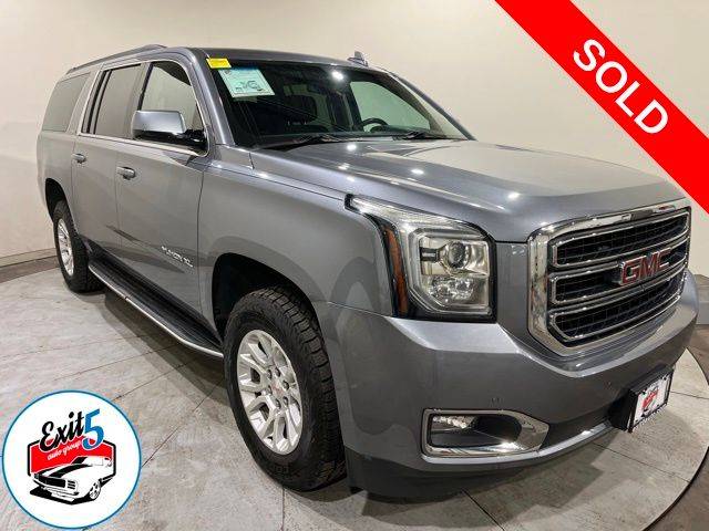 2019 GMC Yukon SLE — SUV — 112,896 mi — Latham, NY