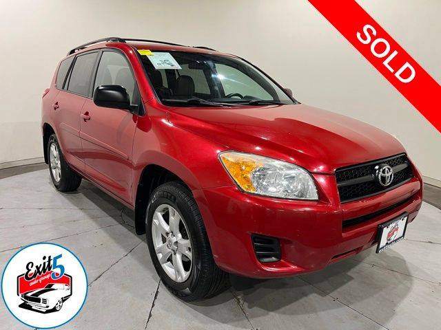 2011 Toyota RAV4 Base — SUV — 150,073 mi — Latham, NY