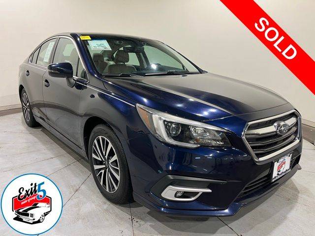 2018 Subaru Legacy 2.5i Premium — Sedan — 92,480 mi — Latham, NY