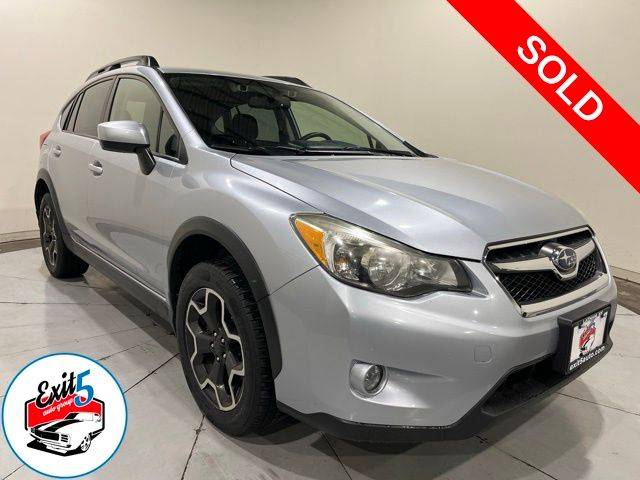 2015 Subaru XV Crosstrek 2.0i Premium — SUV — 112,880 mi — Latham, NY