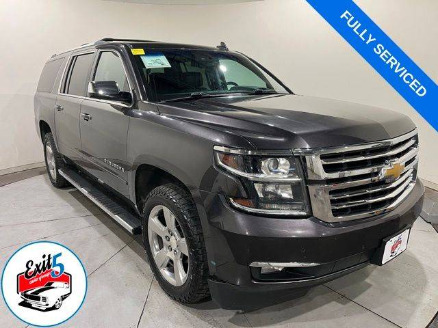 2018 Chevrolet Suburban Premier — SUV — 118,181 mi — Latham, NY