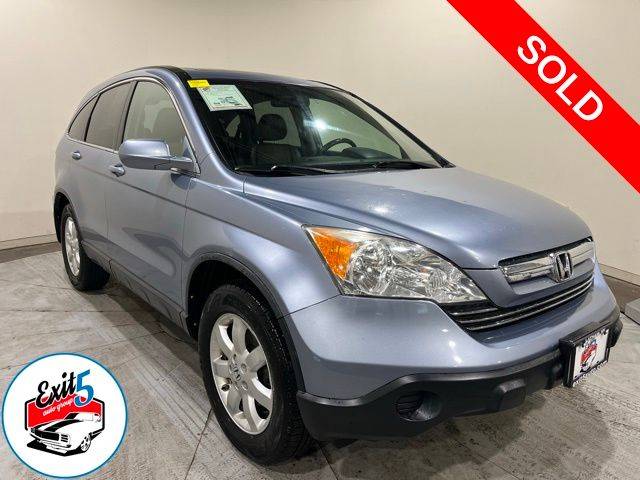 2007 Honda CR-V EX-L — SUV — 100,844 mi — Latham, NY