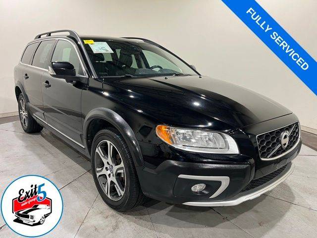2014 Volvo XC70 T6 — Wagon — 105,917 mi — Latham, NY