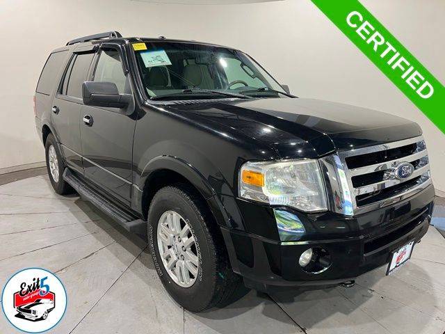 2014 Ford Expedition XLT — SUV — 98,464 mi — Latham, NY