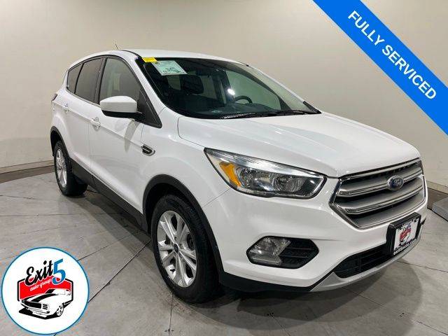 2017 Ford Escape SE — SUV — 85,190 mi — Latham, NY