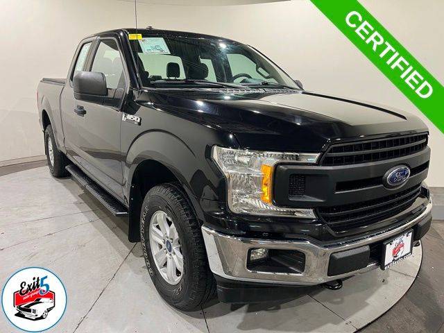 2019 Ford F-150 XL — Pickup Truck — 42,018 mi — Latham, NY
