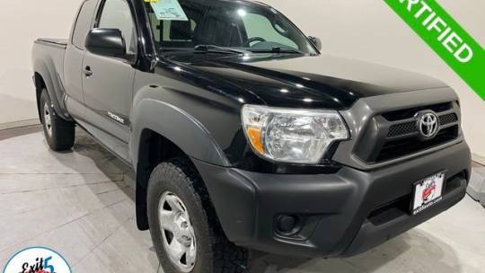 2013 Toyota Tacoma Base
