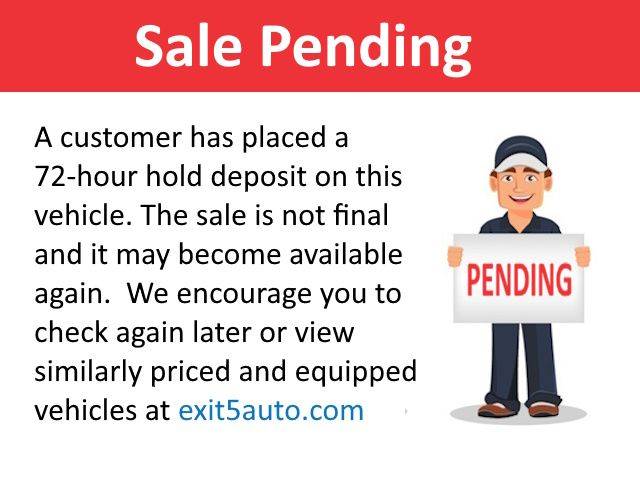 2014 Honda Odyssey EX — Minivan — 87,689 mi — Latham, NY