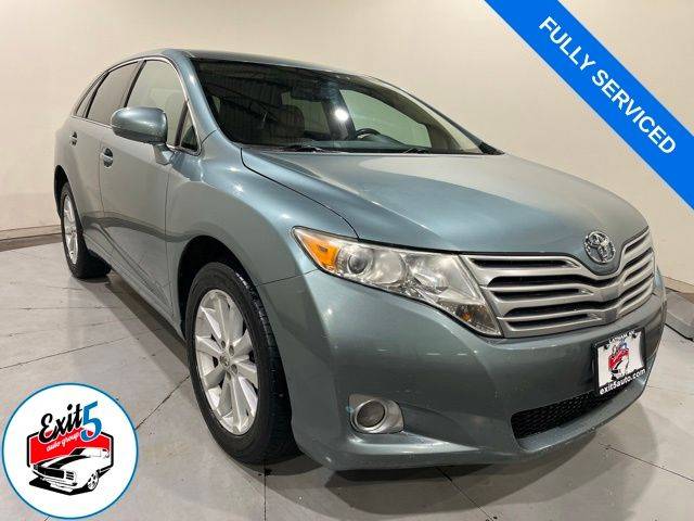 2010 Toyota Venza Base — SUV — 98,292 mi — Latham, NY