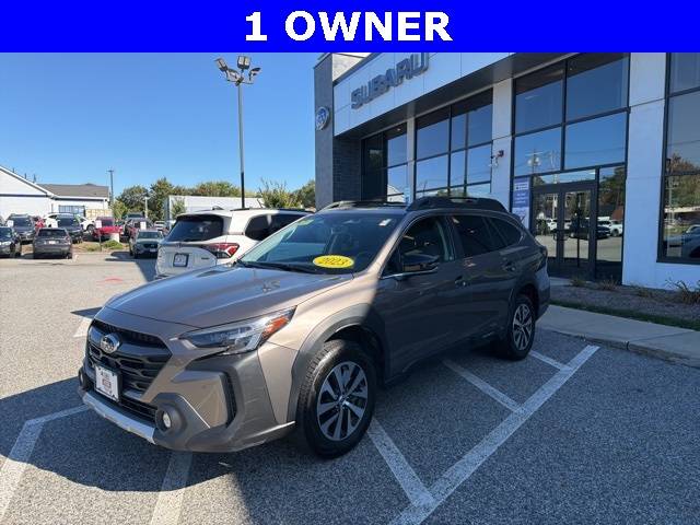 2023 Subaru Outback Premium — SUV — 40,875 mi — Natick, MA