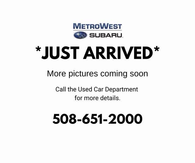 2022 Subaru Outback 2.5i Premium — SUV — 60,208 mi — Natick, MA